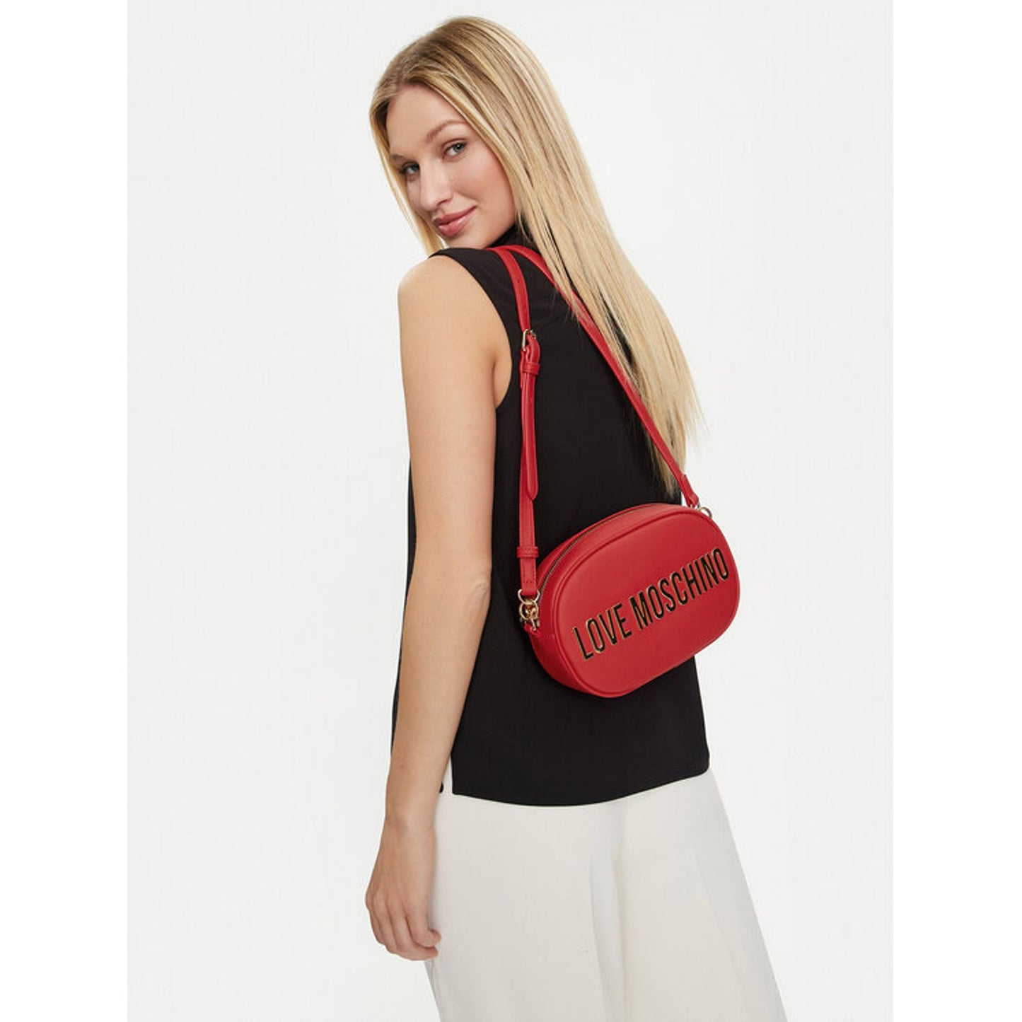 Love Moschino Schultertaschen