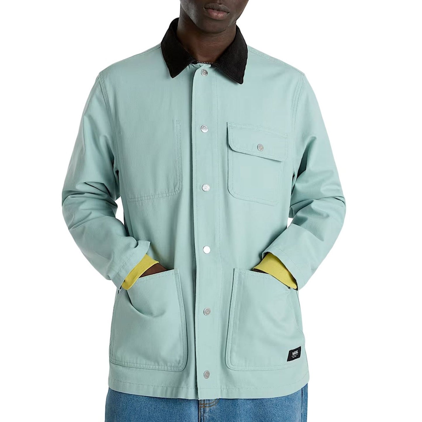 Vans Jacken