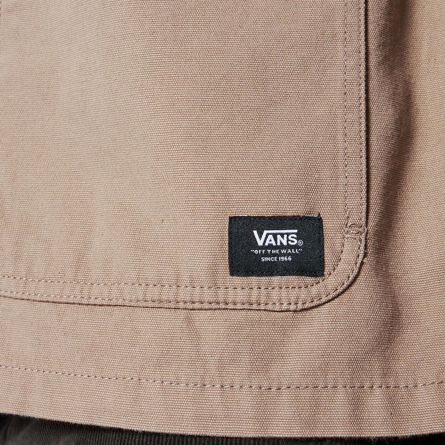 Vans Jacken