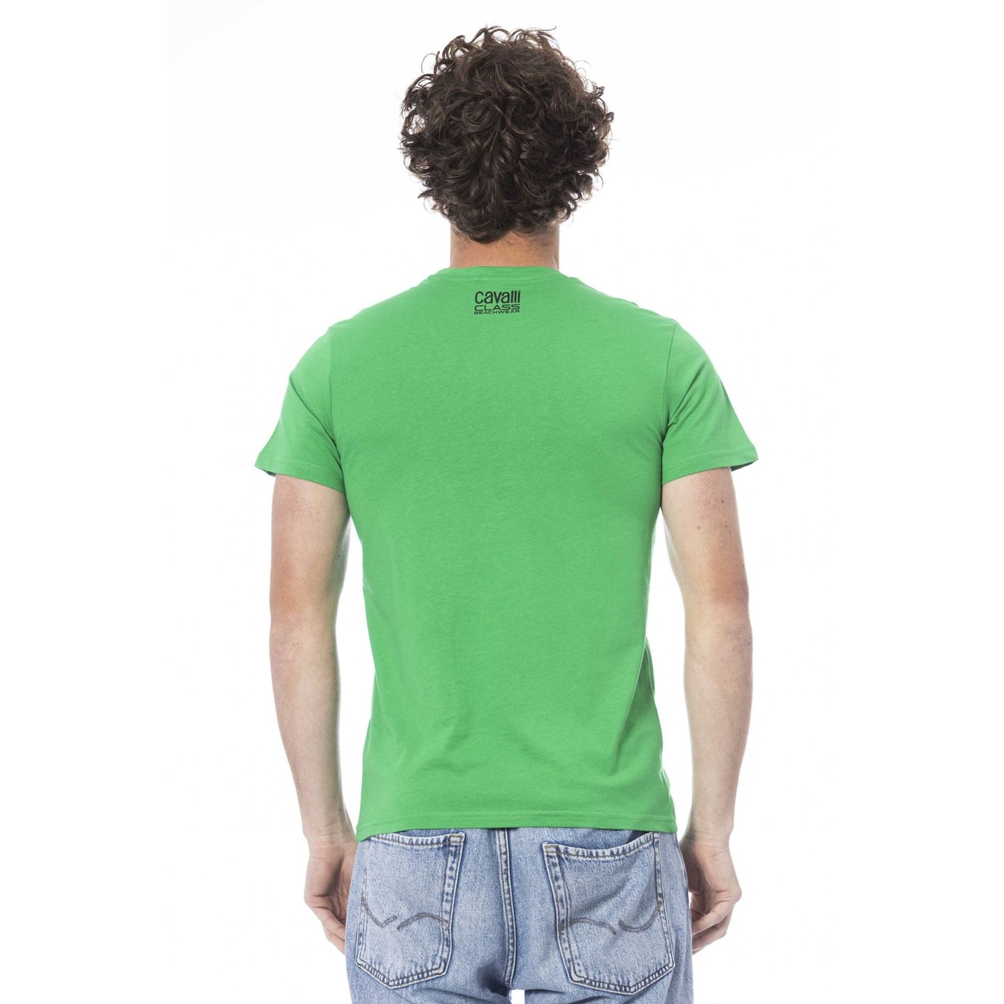 Cavalli Class T-Shirts