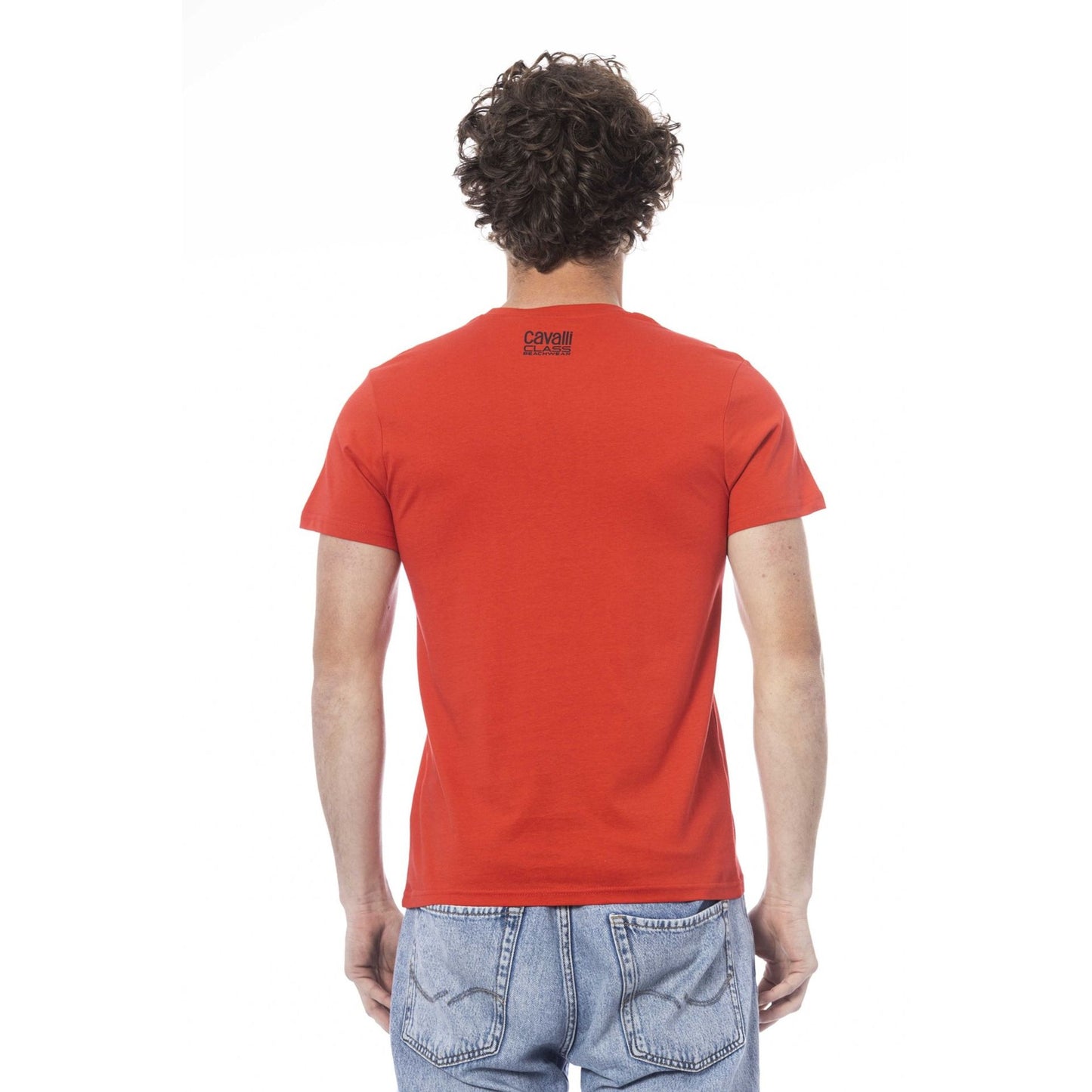 Cavalli Class T-Shirts
