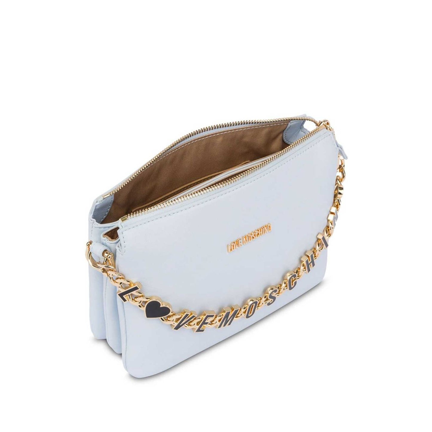 Love Moschino Schultertaschen