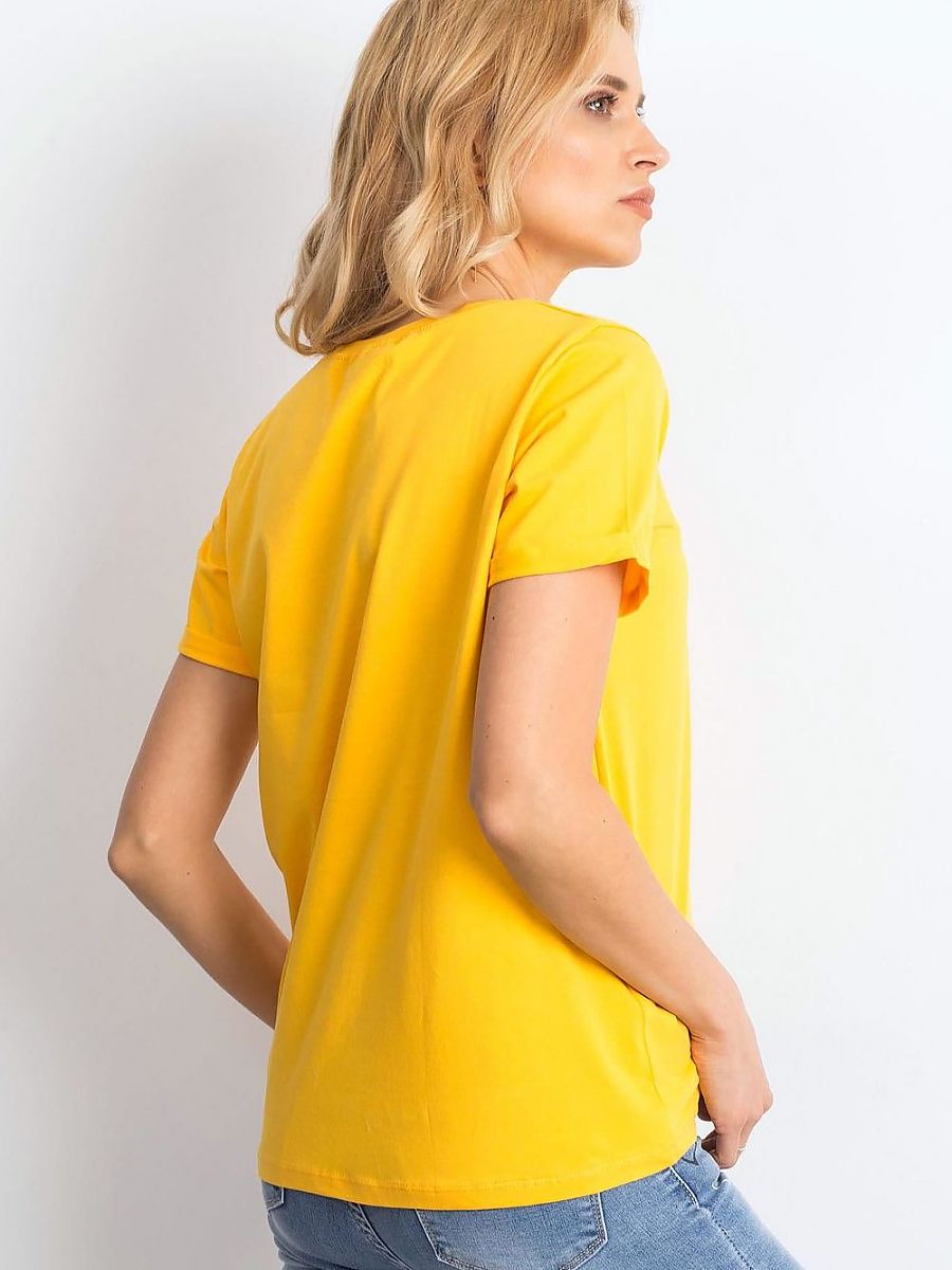 T-shirt BFG women-2