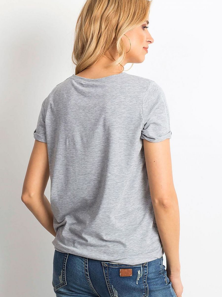 T-shirt BFG women-2