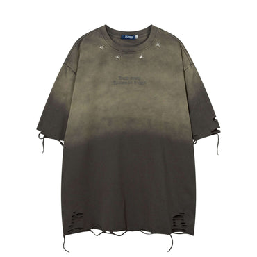 Organic Exclusive Tee Luxury Streetwear Premium Designer T-Shirt for Men-5