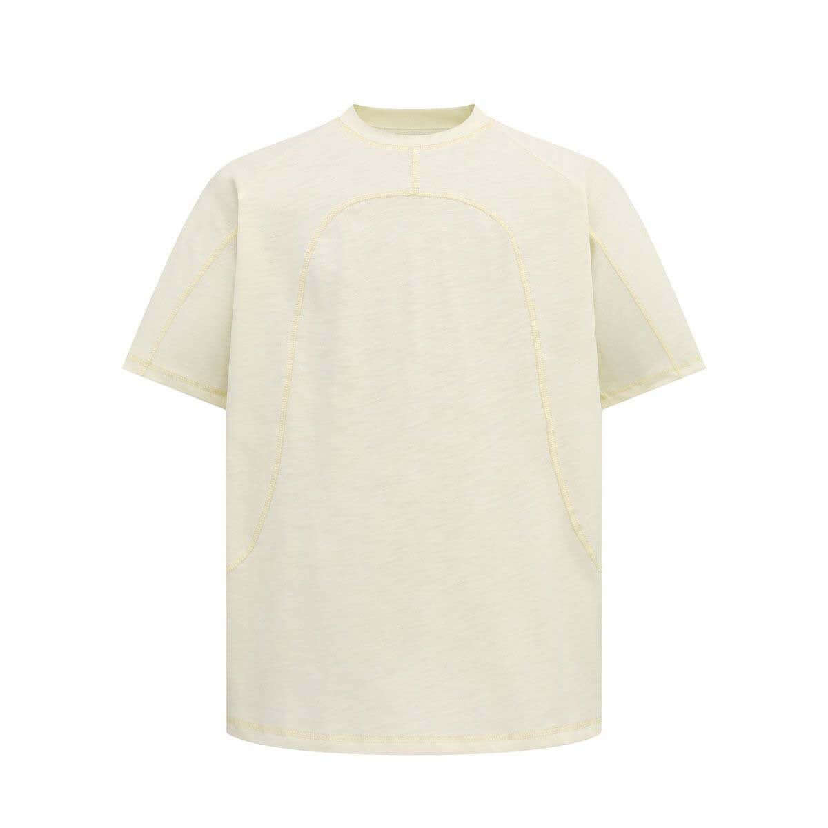 Fine Flawless Tee-6
