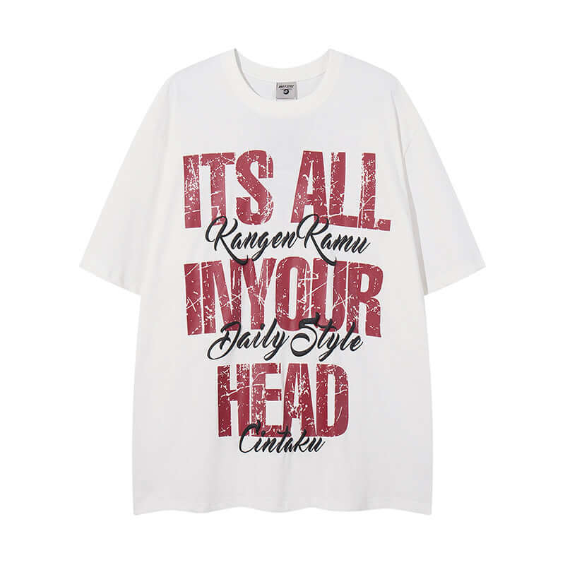 Matte Premium Crop Top Luxury Streetwear Tailored Fit Designer Tee-5