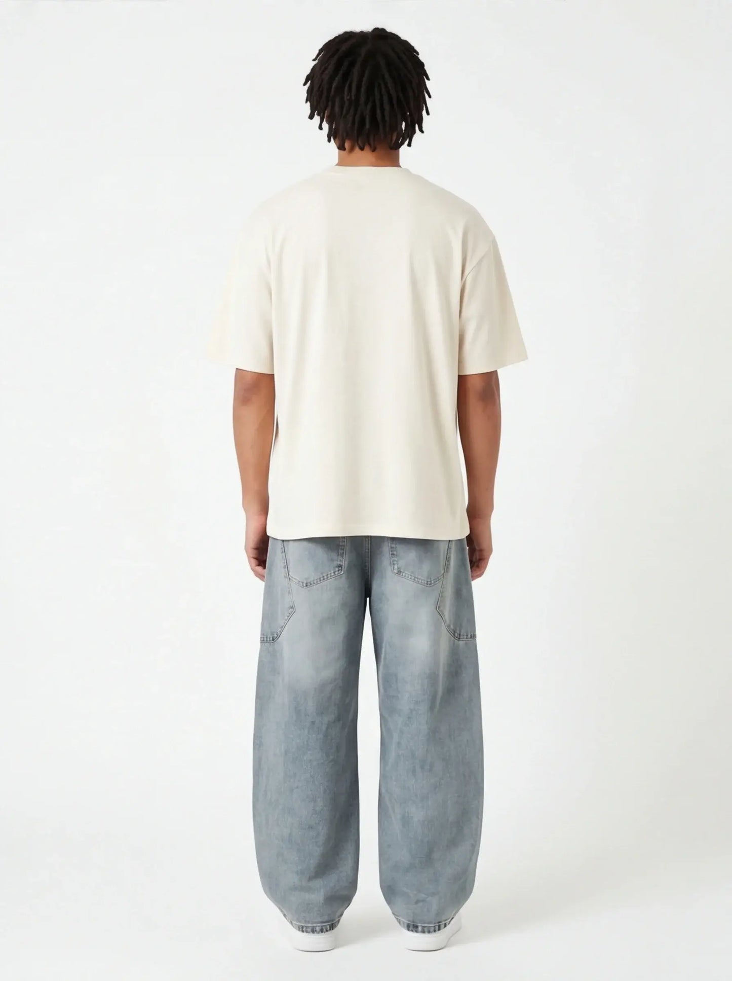 Premium Oversized Top-4