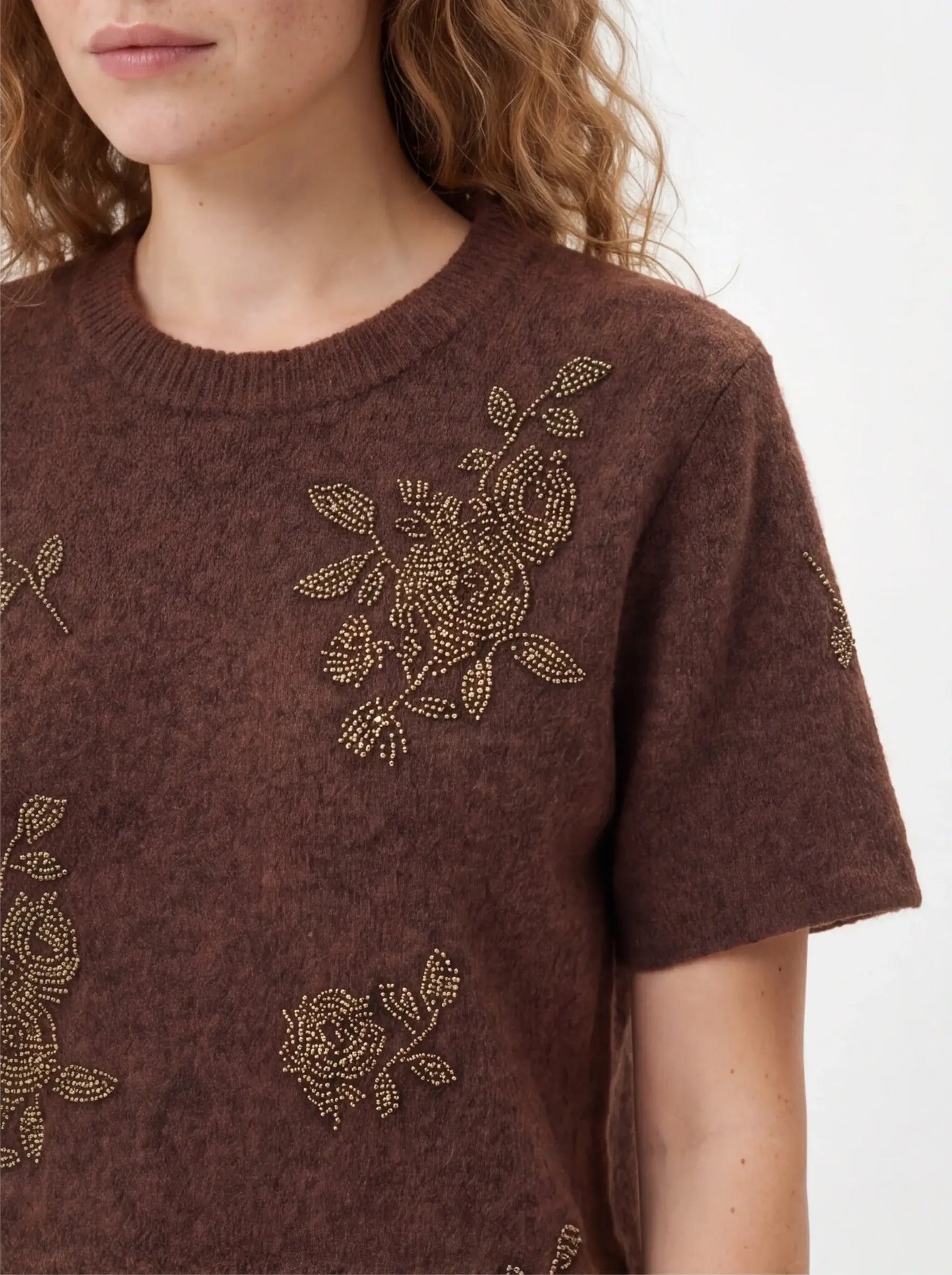 Organic Timeless Tee-4