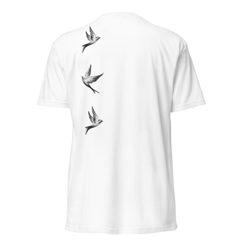 Next Level 6210 Fitted T-Shirt Women Premium Urban Cotton Streetwear-4