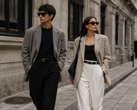 5 Fashion Trends to Watch in 2026