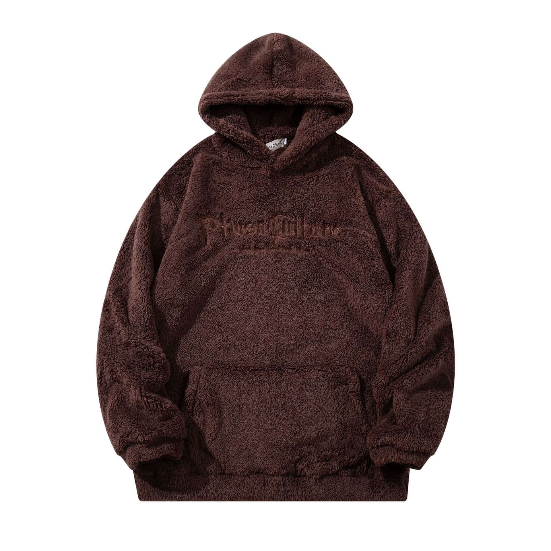Luxury Dynamic Hoodie for Women Premium Urban Streetwear Spanish Design-5