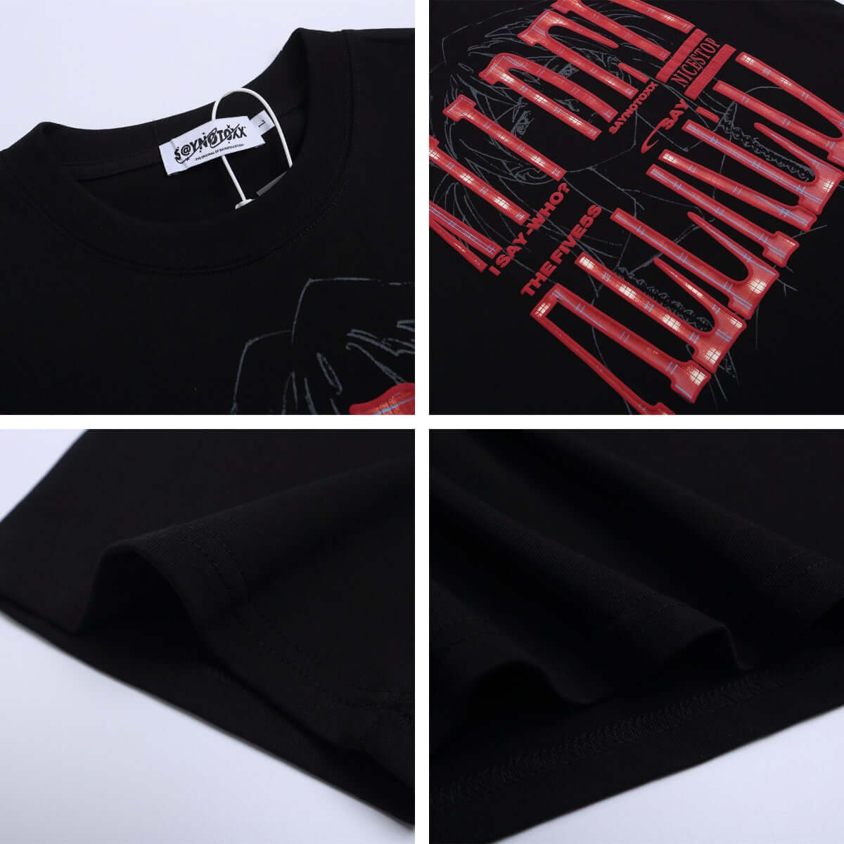 Luxury Premium Tee-3