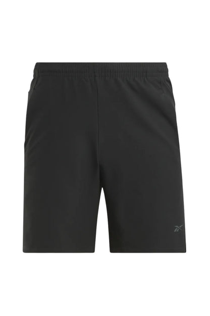 REEBOK - Men's Athlete Strength 7" sporty shorts-3