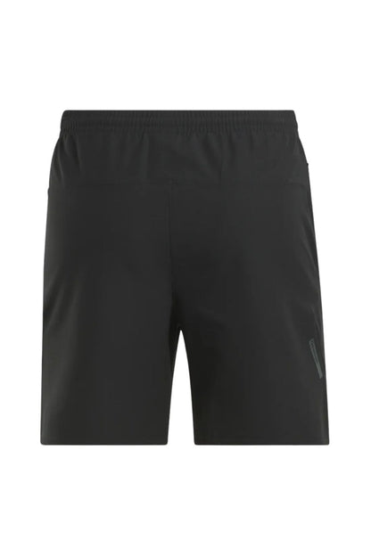 REEBOK - Men's Athlete Strength 7" sporty shorts-4