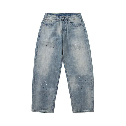Premium Sleek Jeans-5