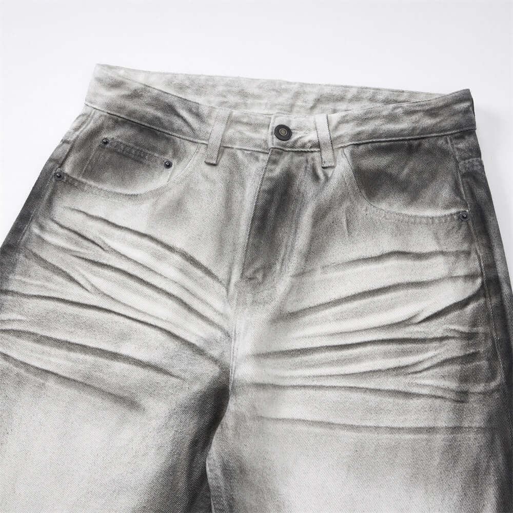 Silk Signature Jeans-3