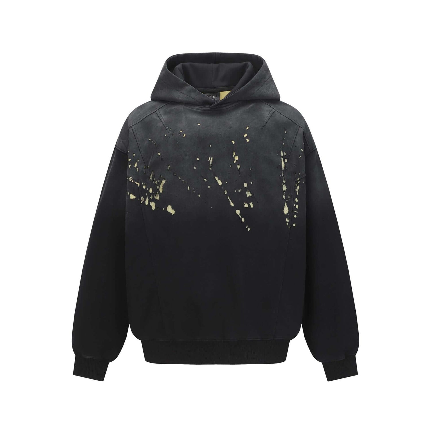 Ultra Urban-Chic Hoodie-0