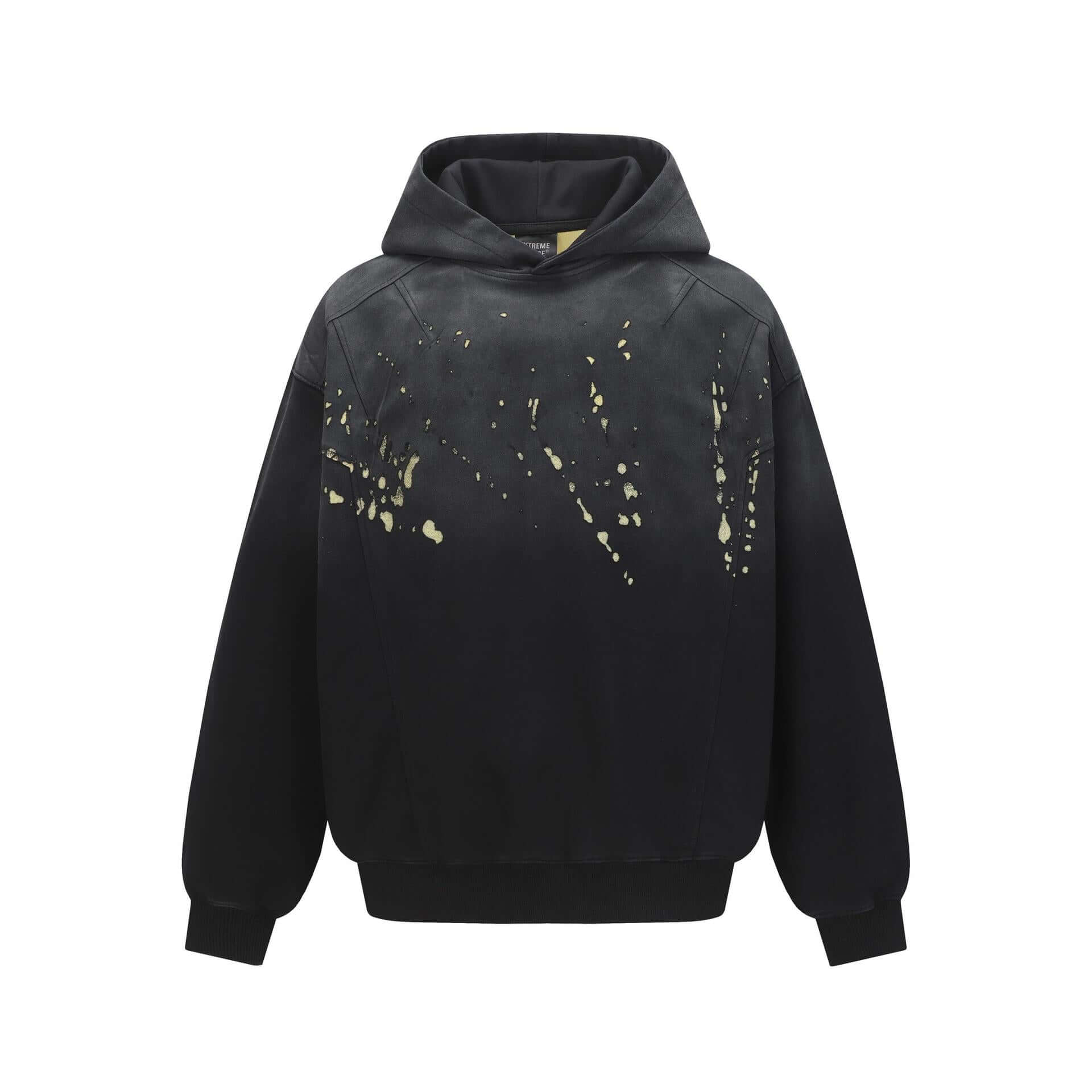 Ultra Urban-Chic Hoodie-0
