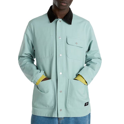 Vans Jacken