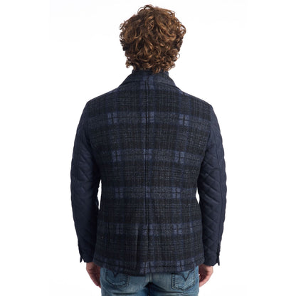 Roberto Pepe Luxury Jacken