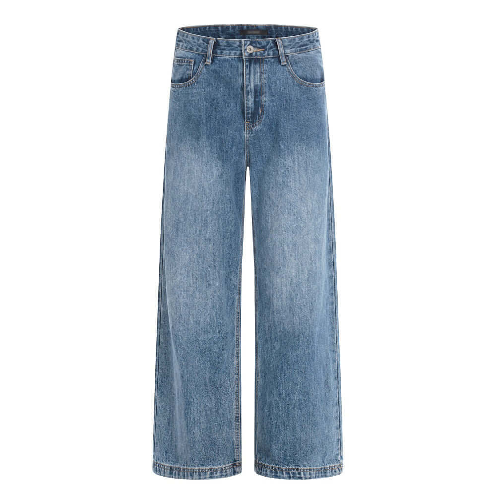 Sustainable Urban Jeans-0