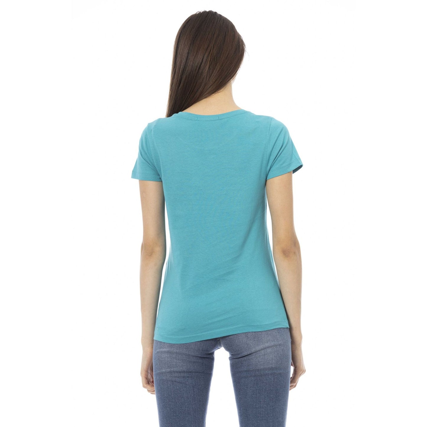 Trussardi Action T-Shirts