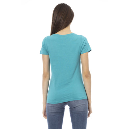 Trussardi Action T-Shirts