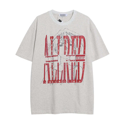 Luxury Premium Tee-5