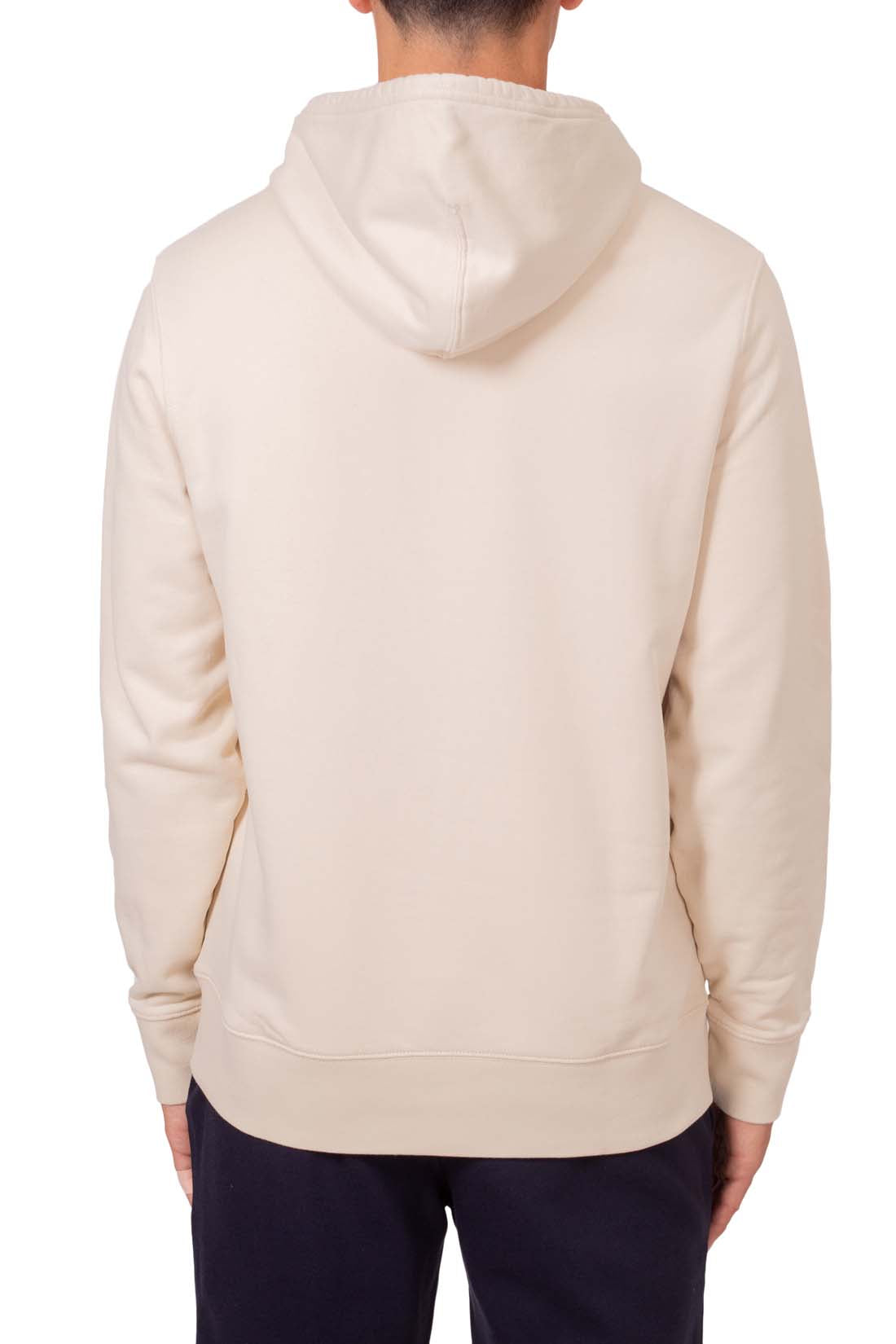 LEVI'S - Men's summer hoodie with Batwing logo