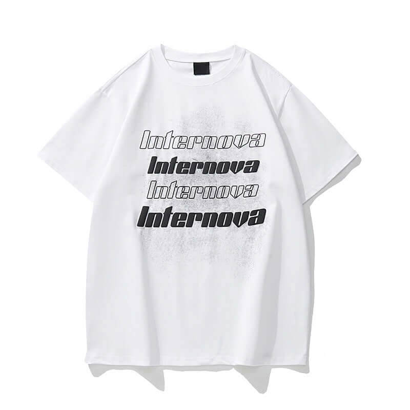 Luxury Refined Tee-5