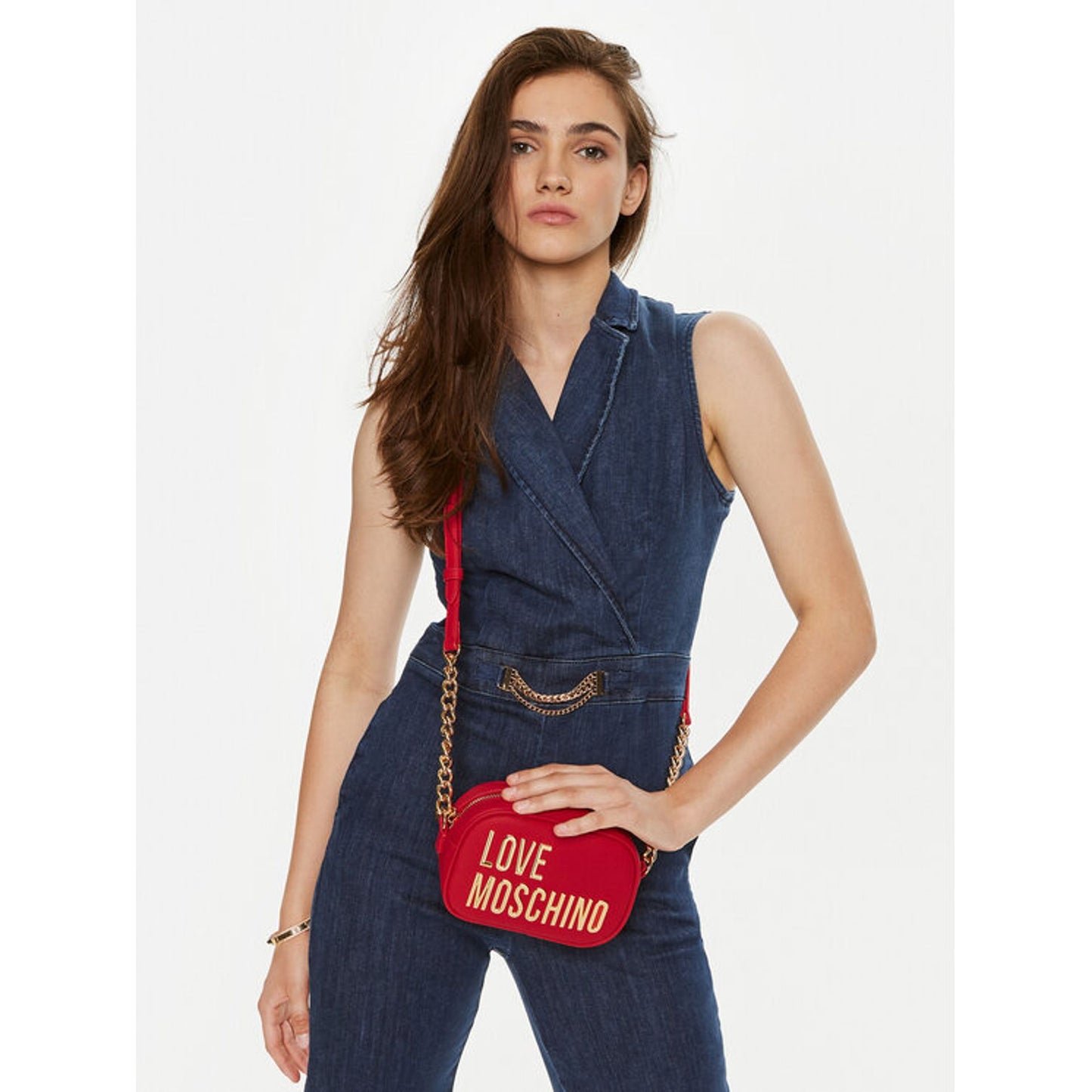 Love Moschino Umhängetaschen