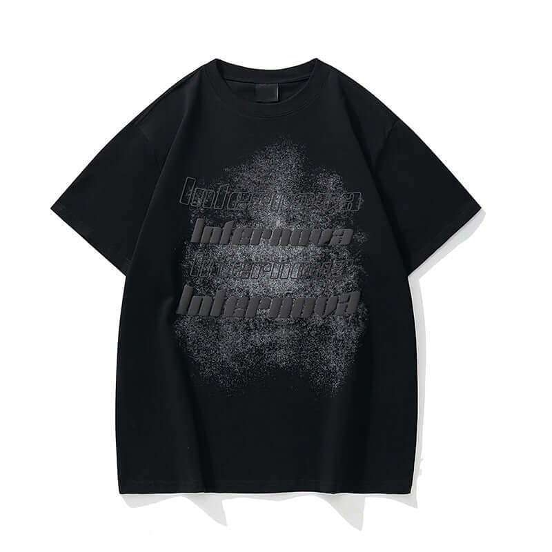 Luxury Refined Tee-0