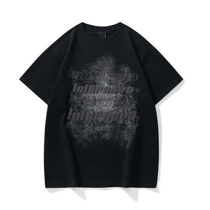 Luxury Refined Tee-0