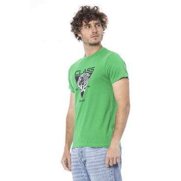 Cavalli Class T-Shirts