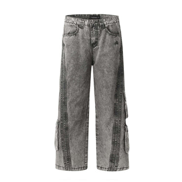 Premium Versatile Jeans-1