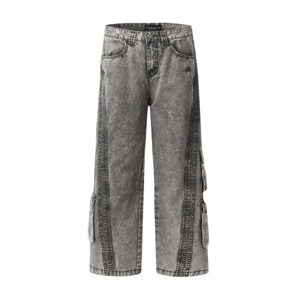 Premium Versatile Jeans-1