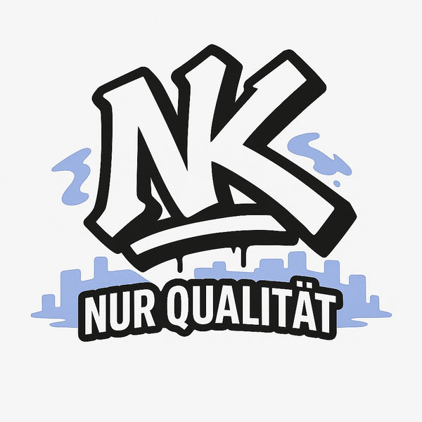 NUR QUALITÄT 