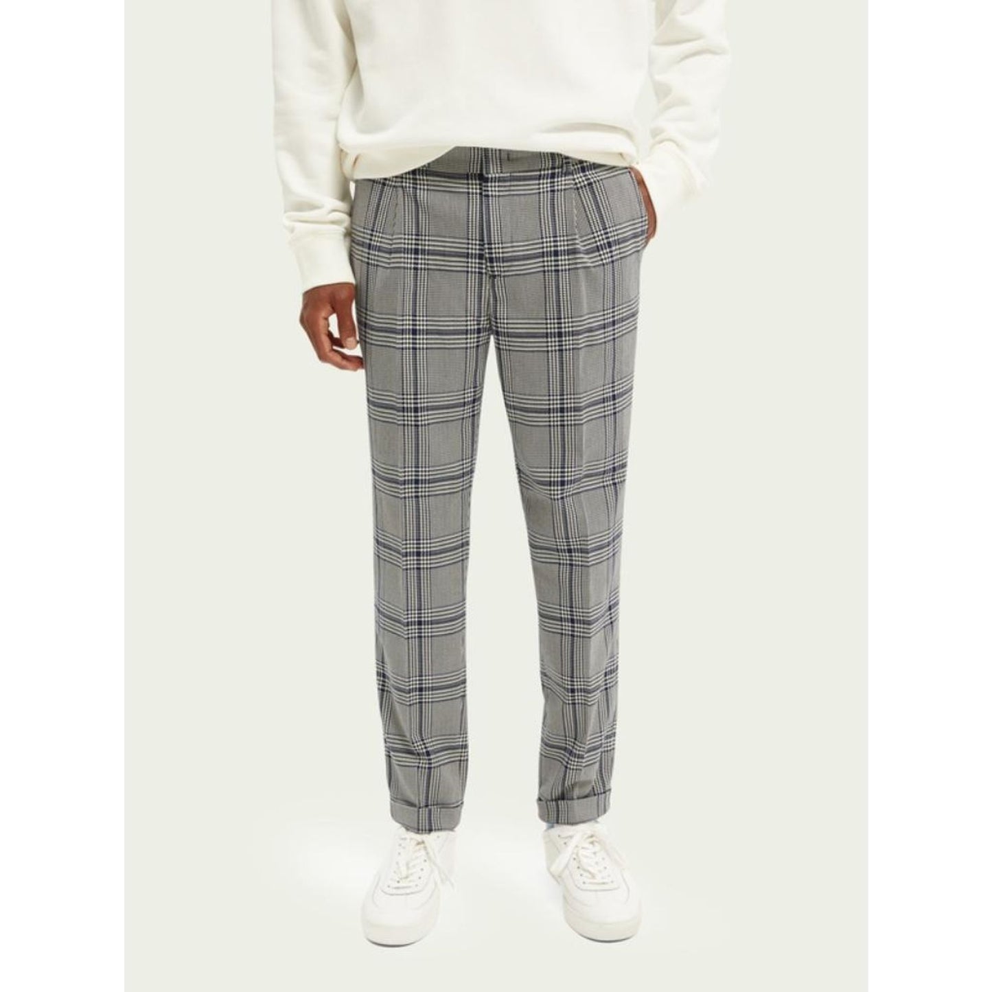 Scotch & Soda Hosen