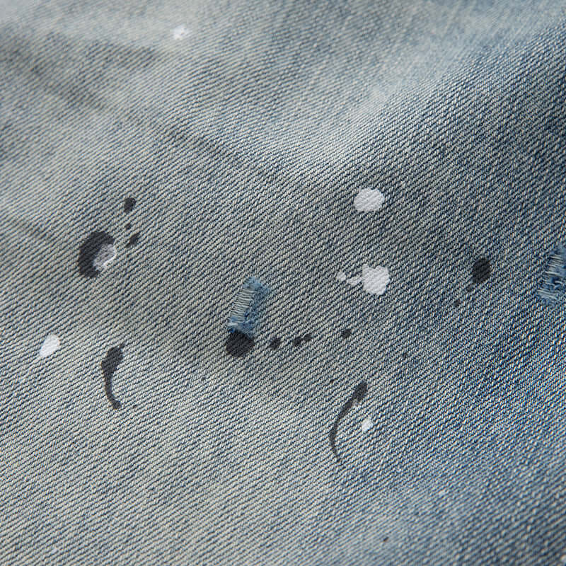Premium Sleek Jeans-3
