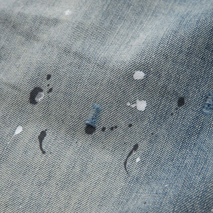 Premium Sleek Jeans-3