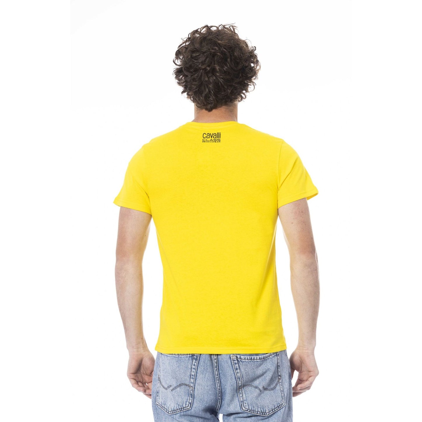 Cavalli Class T-Shirts