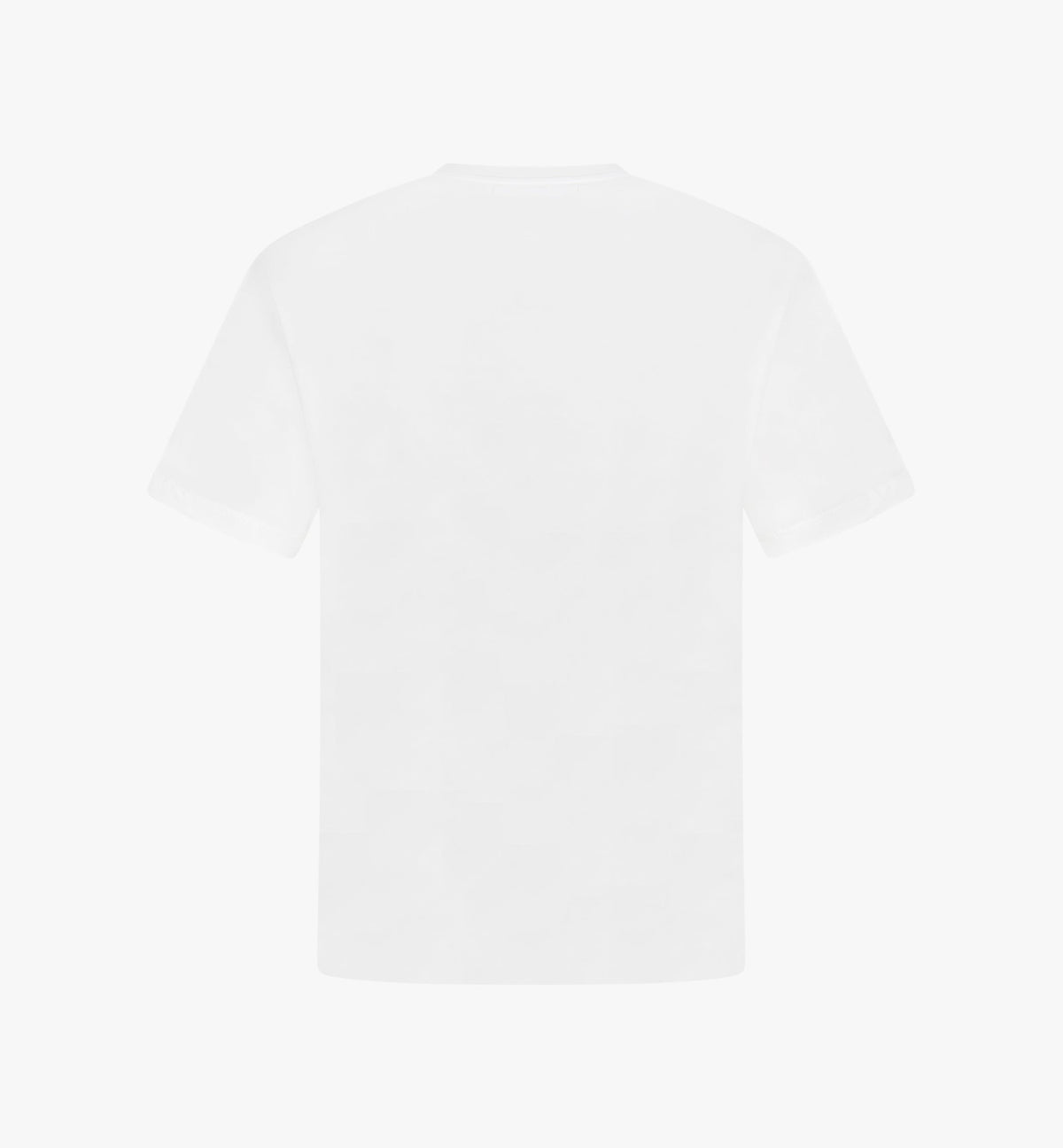 T-Shirt Basic White for Men´s