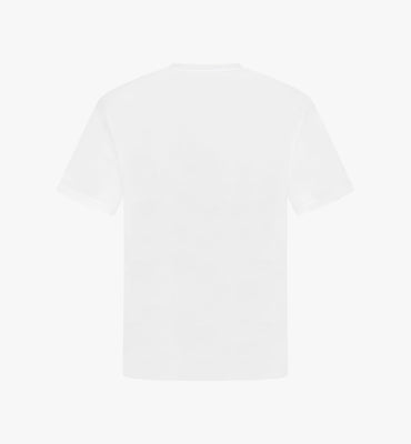T-Shirt Basic White for Men´s