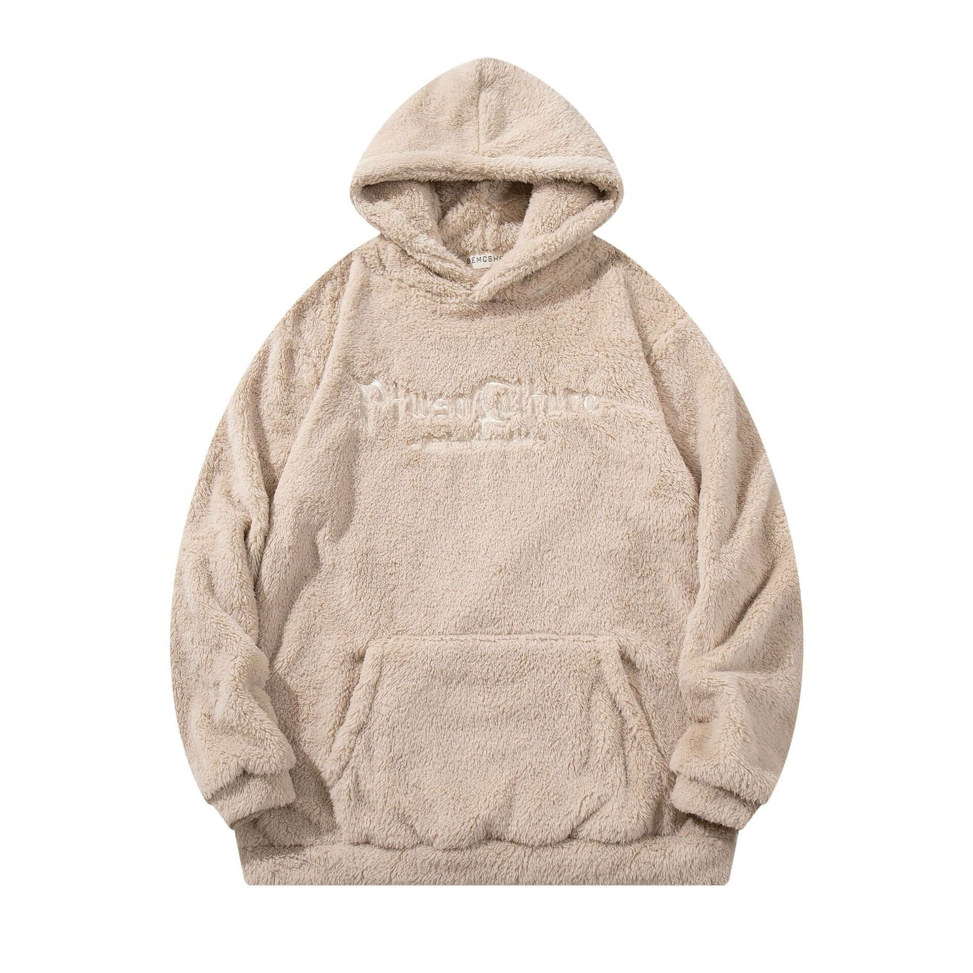 Luxury Dynamic Hoodie for Women Premium Urban Streetwear Spanish Design-0