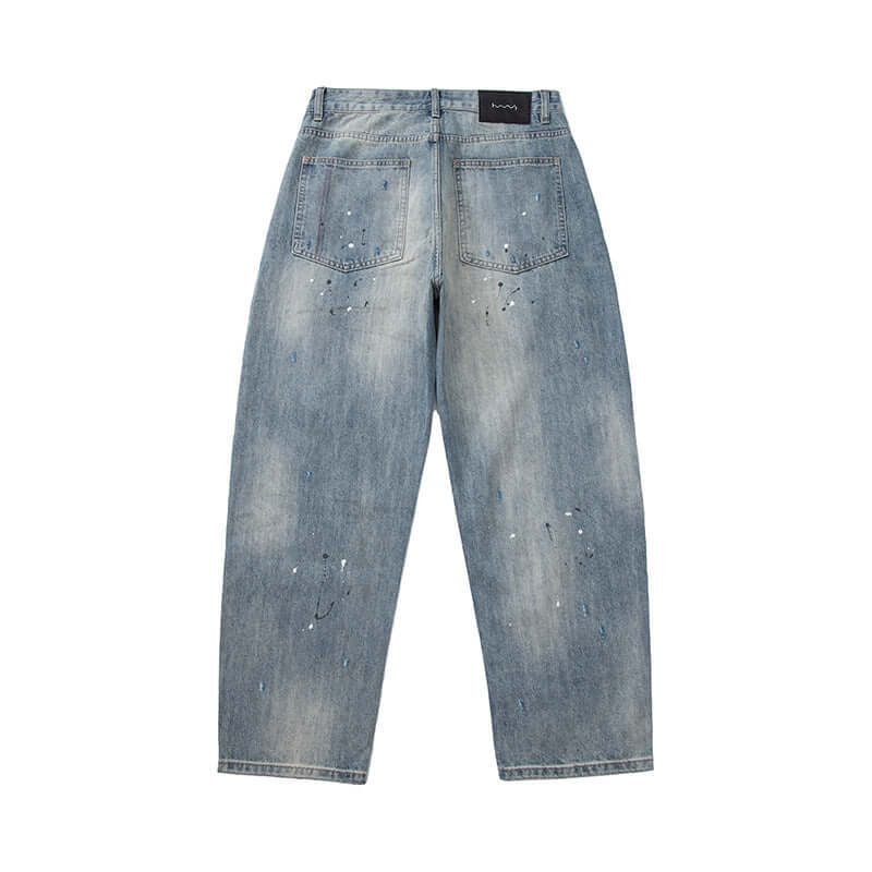 Premium Sleek Jeans-0