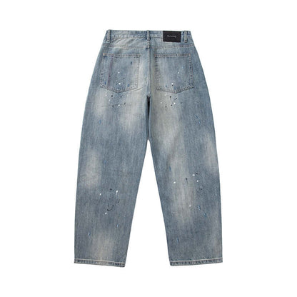 Premium Sleek Jeans-0