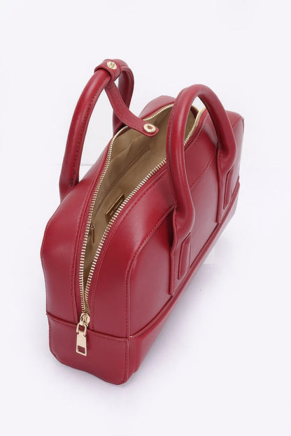 HANDBAG ASTOR New Collection WALL STREET BYMANYC ® New York-2