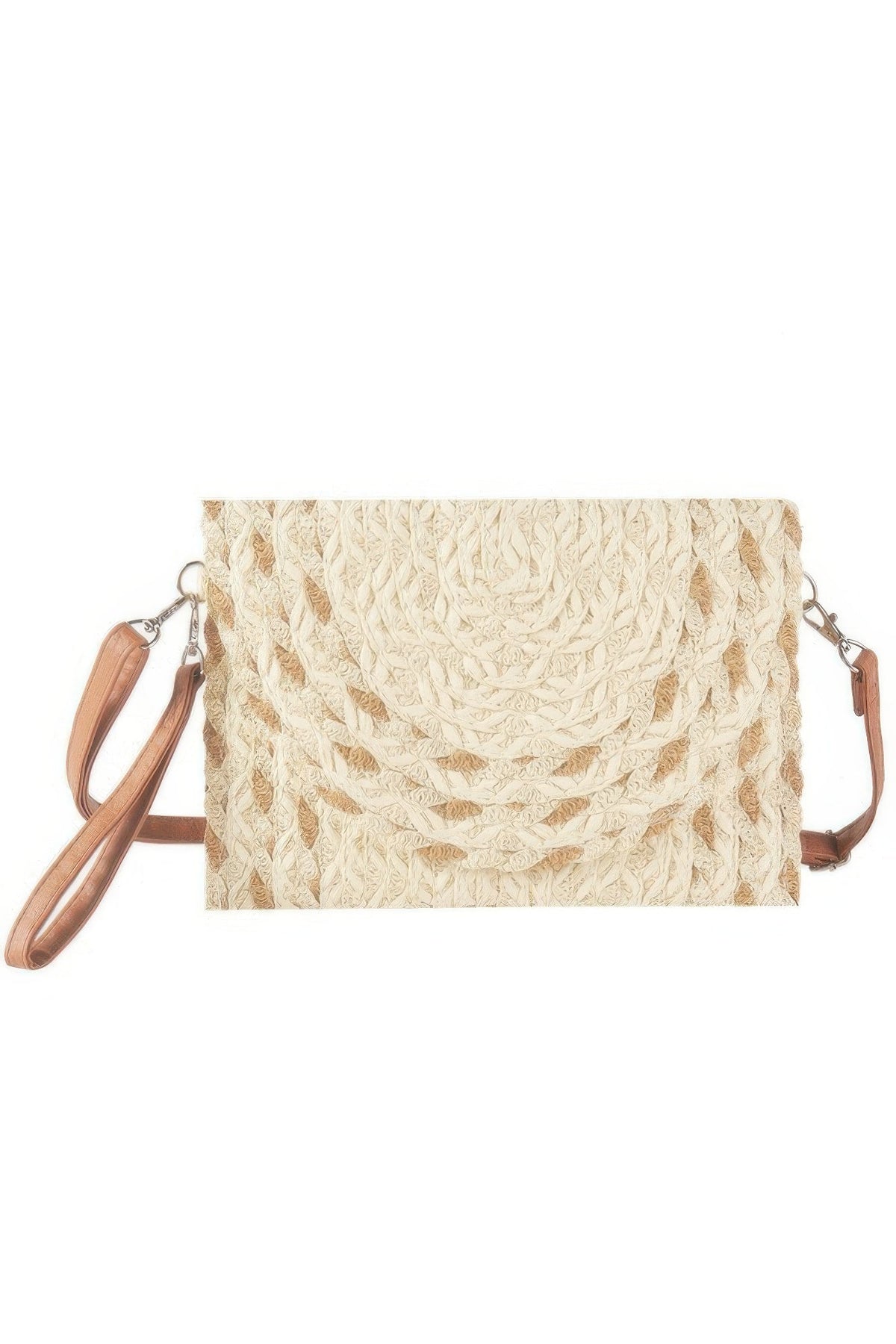 HANDBAG CALA SALADA IBIZA Collection ® New York-0