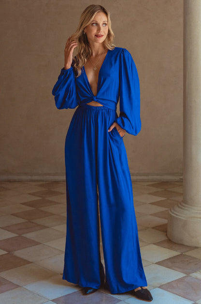 Luna Convertible Jumpsuit-5